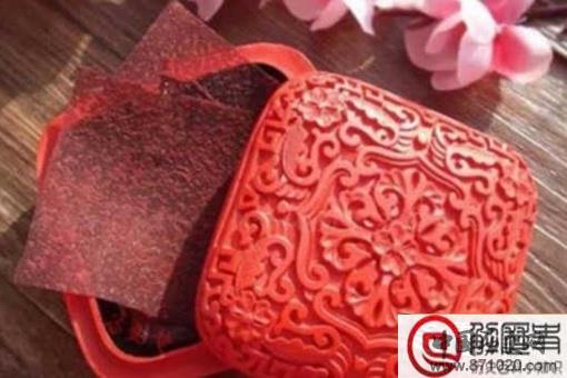 古代口红叫什么 古代的口红是怎么做的 古代口红叫什么 古代的口红是怎么做的