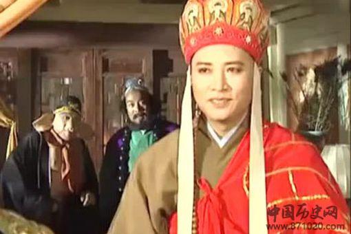 唐僧的头盖骨去哪了?为何分别在三个国家?