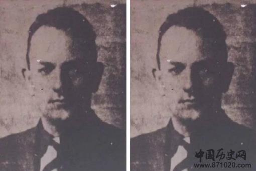 纳粹盖世太保头子米尔德纳最后去哪里了?米尔德纳为何没有受到制裁?