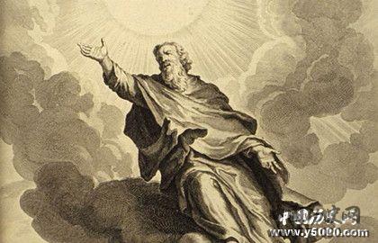 犹太教的起源_犹太教带来的影响_中国历史网