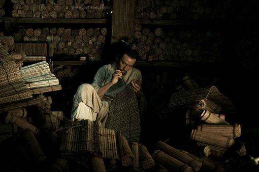 韩信算是纸上谈兵吗?为何他却能一路开挂?