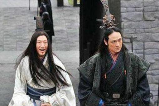 庞涓怎么死的?庞涓真的死于马陵之战吗? 庞涓怎么死的?庞涓真的死于马陵之战吗?