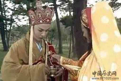 唐僧的头盖骨去哪了?为何分别在三个国家?