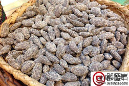 古人喜不喜欢嗑瓜子?嗑瓜子有着怎样的历史