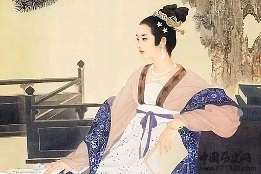 许穆夫人的人物形象分析 许穆夫人最有名的诗载驰原文及解析 许穆夫人的人物形象分析 许穆夫人最有名的诗载驰原文及解析