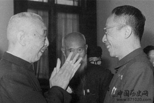 鹿钟麟是谁?为何溥仪那么恐惧鹿钟麟? 鹿钟麟是谁?为何溥仪那么恐惧鹿钟麟?