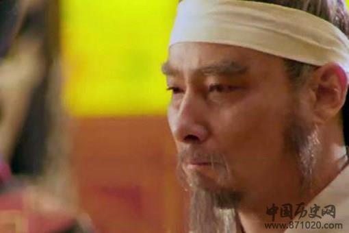伍建章怎么死的?杨广为何要杀伍建章?