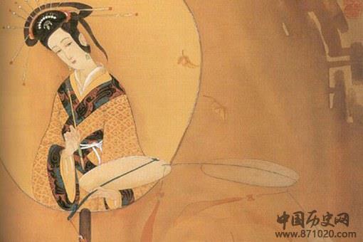 班婕妤为什么被弃?班婕妤如何失宠的?