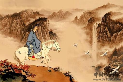 为何说刘禹锡是唐朝时期打不死的小强?刘禹锡的一生都经历了什么?