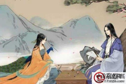 薛涛与元稹的爱情故事 薛涛与元稹的爱情故事