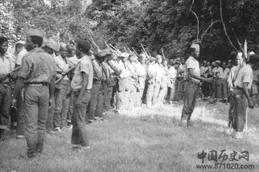 马西埃是一个怎样的统治者?马西埃到底有多残暴? 马西埃是一个怎样的统治者?马西埃到底有多残暴?