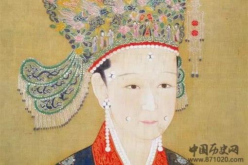 宋高宗皇后吴氏在位长达55年之久,他和赵构如何走过50年婚姻?