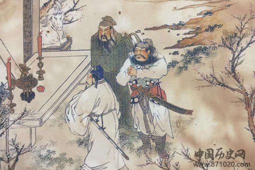 应余是一个怎样的人?三国中被忽略的忠义之士