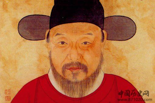明朝文臣之首宋濂为何会被逼死?得罪朱元璋晚年被流放茂州