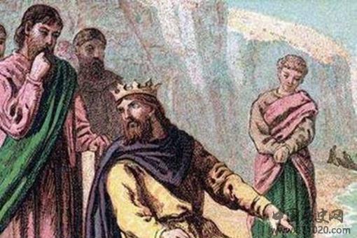 克努特大帝是如何打造他的海盗帝国的?揭秘北海大帝国丹麦的最辉煌时期 克努特大帝是如何打造他的海盗帝国的?揭秘北海大帝国丹麦的最辉煌时期