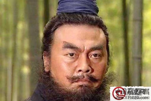 历史上张飞真实长相是什么样的