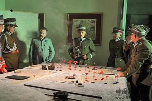 波兰国父毕苏斯基是一个怎样的人?为何希特勒和斯大林都畏惧三分?