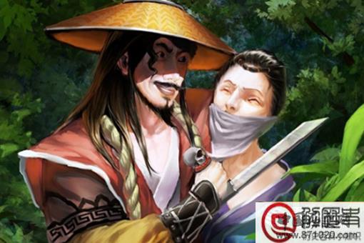 历史上最出名的采花大盗是谁