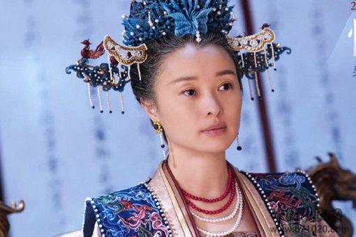 宋真宗为何会爱上二婚的刘娥?刘娥究竟有什么特殊之处?