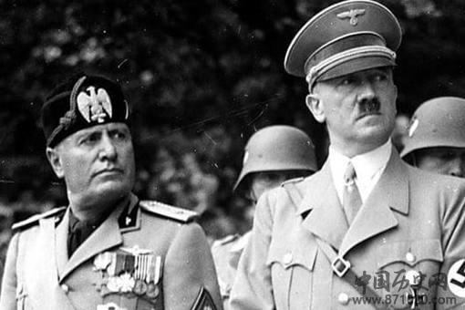 关于意大利独裁者墨索里尼的10个历史真相 关于意大利独裁者墨索里尼的10个历史真相