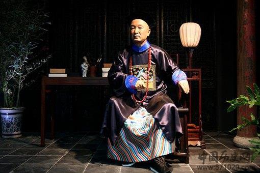 盛宣怀和胡雪岩什么关系?他们二人结局如何?