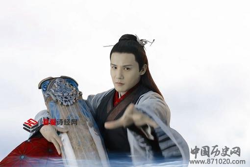 三千鸦杀傅九云结局死了吗?傅九云真实身份是什么?