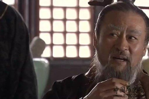 长孙顺德为何晚节不保?他和长孙无忌是什么关系?