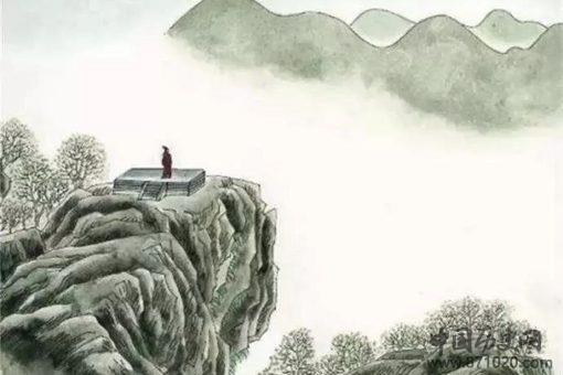 陈子昂是一个怎样的人?陈子昂一腔热血却报国无门