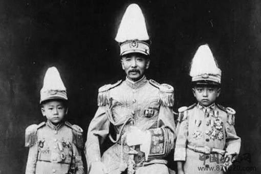 东北王张作霖对日本人有多痛恨?