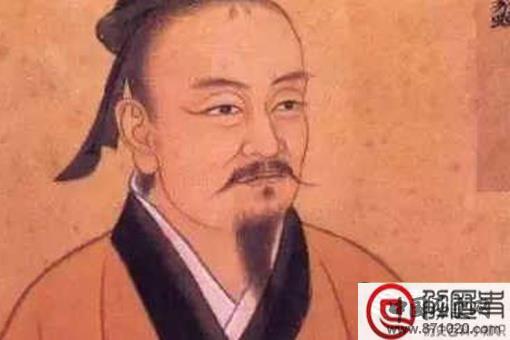 范蠡为什么选择功成身退