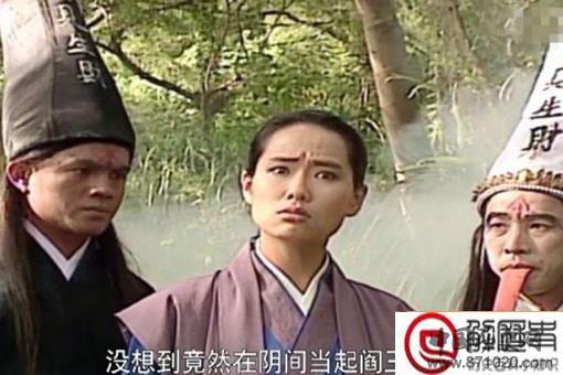 三国时期的人物是楚汉争雄时期人物的转世?一切皆有因果轮回
