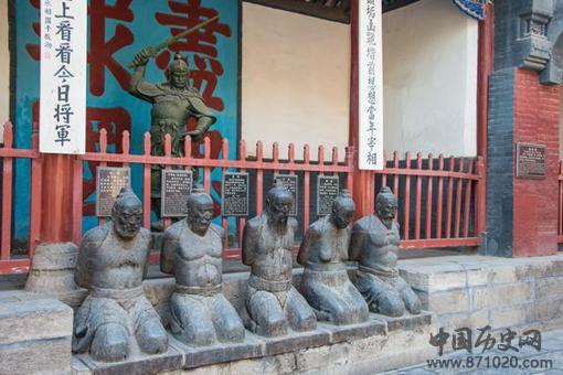 岳飞真的有谋反吗?为何岳家军12军中有9人出来证明岳飞谋反?