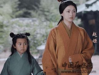 秦朝灭亡后，秦始皇还有后代存活下来吗？