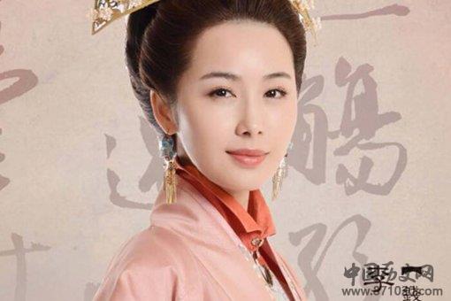 朱祁镇钱皇后又瞎又瘸还没有儿子,为什么还能被立为皇后?