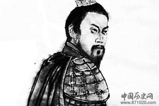 赵王武臣怎么死的?武臣生平简介