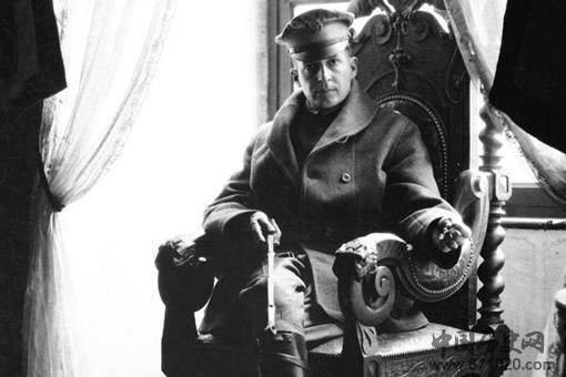 麦克阿瑟是如何成为美国将军的?揭秘麦克阿瑟的发迹史