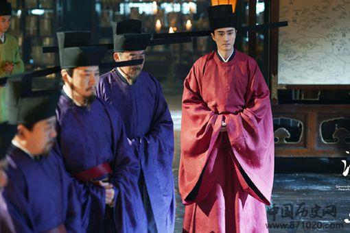 历史上韩琦是个怎样的人?如何看待他?