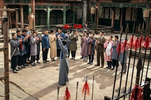 商细蕊原型人物是谁?商细蕊历史原型介绍