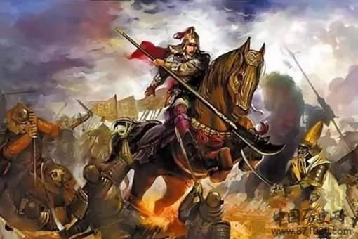 陈庆之有哪些军事成就?揭秘陈庆之的秘密