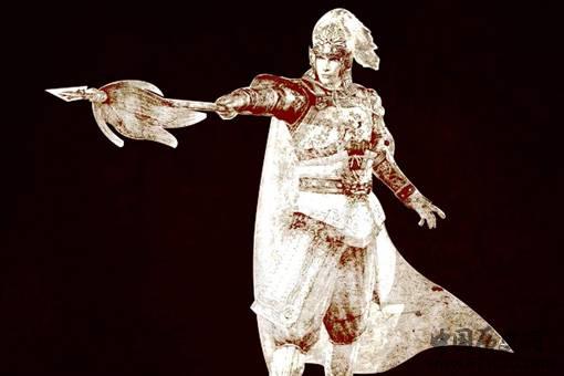 陈庆之有哪些军事成就?揭秘陈庆之的秘密