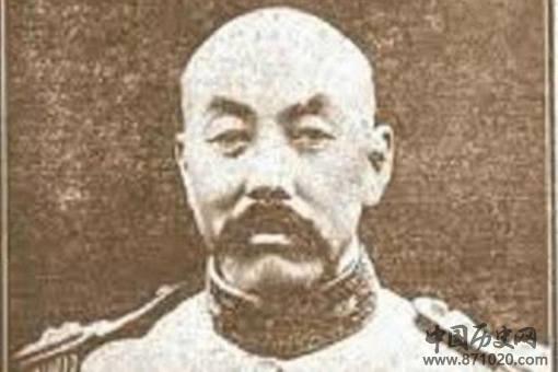 张作霖的7个拜把子兄弟都有谁?他们的结局都是怎样的?