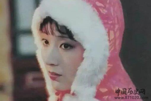 林黛玉为什么崇拜红拂女?红拂女是个怎样的人?