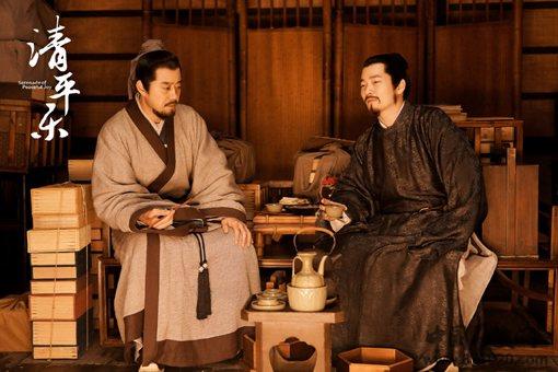 吕夷简到底是好官还是坏官?历史上吕夷简到底是怎样的人? 吕夷简到底是好官还是坏官?历史上吕夷简到底是怎样的人?