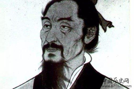 先秦七子分别是谁?他们的影响力有多大? 先秦七子分别是谁?他们的影响力有多大?