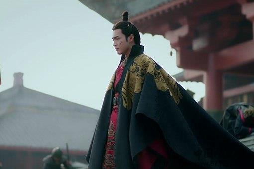 荆轲刺秦时秦舞阳是真的害怕了吗?12岁就能当街杀人为何会害怕?