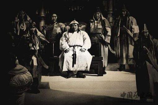 历史上阿合马怎么死的?阿合马生平简介 历史上阿合马怎么死的?阿合马生平简介