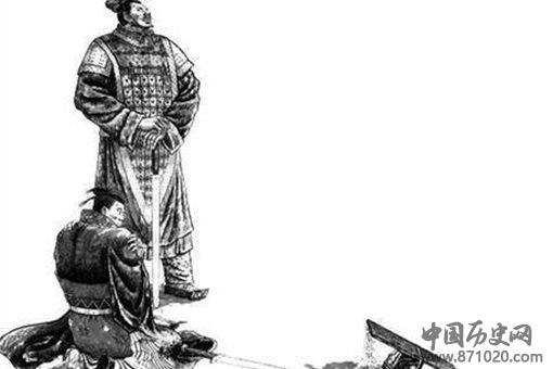 前蜀皇帝王衍怎么死的?后人如何评价王衍?