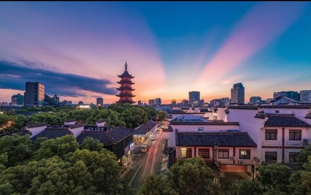 明州是现在的浙江省宁波市