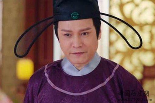 崔湜和太平公主什么关系?崔湜生平简介