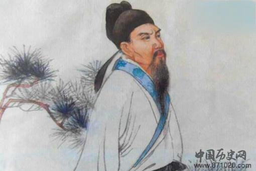 为何说刘禹锡是唐朝时期打不死的小强?刘禹锡的一生都经历了什么?